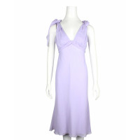 Vera Wang Dress in Violet