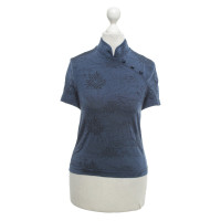 Wolford T-shirt in blue