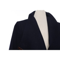 Ted Baker Giacca/Cappotto in Blu