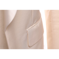 Balmain Blazer in Creme