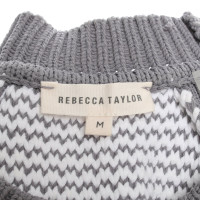 Rebecca Taylor Knitwear