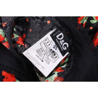 D&G Dress Silk