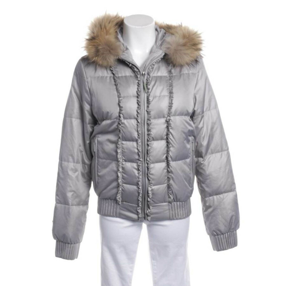 Sport Max Jacket/Coat in Grey