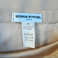 Sonia Rykiel Rock in Beige
