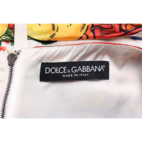 Dolce & Gabbana Kleid aus Seide