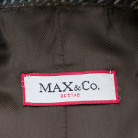 Max & Co Giacca di lana
