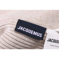 Jacquemus Knitwear in Beige