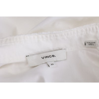 Vince Top in White