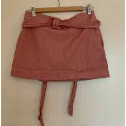 Love Moschino Skirt Cotton