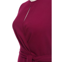 Sportmax Dress in Fuchsia