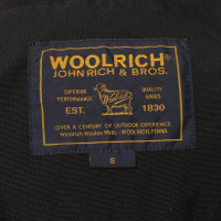 Woolrich Jacke in Schwarz
