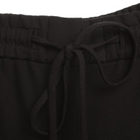 Hugo Boss Trousers in black
