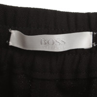 Hugo Boss Pantalon en noir