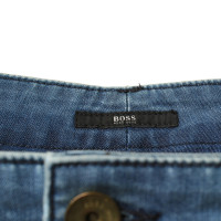 Hugo Boss Jeans blu