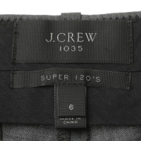 J. Crew Pantalon en laine