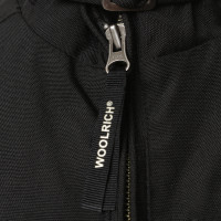 Woolrich Jacket in black