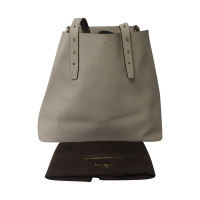 Kate Spade Tote bag Leather in Grey