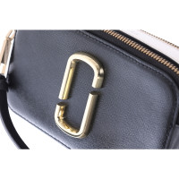 Marc Jacobs Snapshot Leather
