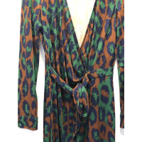 Diane Von Furstenberg Kleid "Savannah"