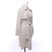 Rebecca Taylor Jacket/Coat in Beige