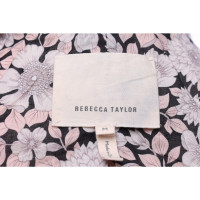 Rebecca Taylor Jacket/Coat in Beige
