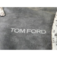 Tom Ford Handtasche in Gold