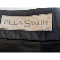 Ella Singh Jupe en Noir