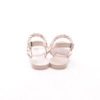 Givenchy Sandalen in Rosa / Pink