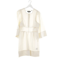 Isabel Marant Dress Linen in White