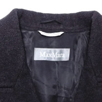 Max Mara wool coat