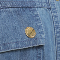 Michael Kors Jumpsuit gemaakt van jeans