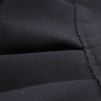 Msgm Jacket/Coat in Black