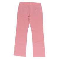 Tommy Hilfiger Jeans in Cotone in Rosa
