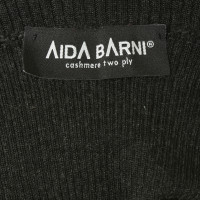 Aida Barni Korte mouw truien kasjmier