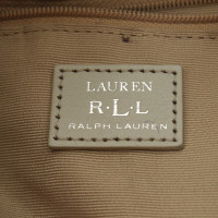 Ralph Lauren Handbag in beige