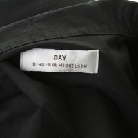 Day Birger & Mikkelsen Long-sleeved dress in black
