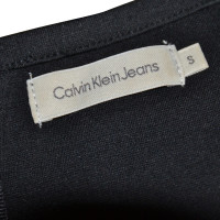 Calvin Klein abitino dettagli ecopelle