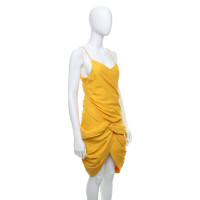 Jacquemus Dress in yellow