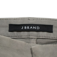 J Brand Paire de Pantalon en Olive