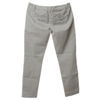Dondup Trousers in light grey