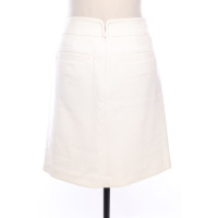 Club Monaco Skirt in Cream