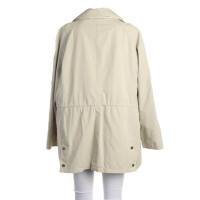 Barbour Jacket/Coat in White