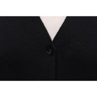 Falconeri Top Cashmere in Black