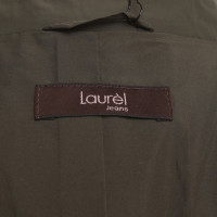 Laurèl Jacket in olive green