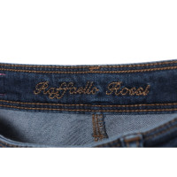 Raffaello Rossi Jeans in Blau