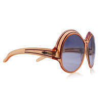 Christian Dior Sonnenbrille in Orange