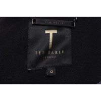 Ted Baker Jacket/Coat in Black