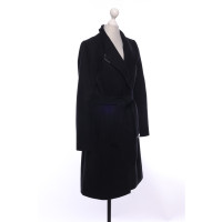 Ted Baker Giacca/Cappotto in Nero