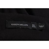 Karen Millen Trousers in Black