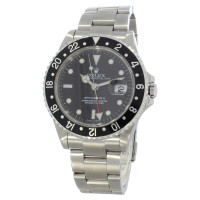 Rolex "GMT Master II"